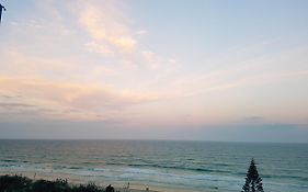 Zenith Ocean Front Apartments Gold Coast - Official Listing